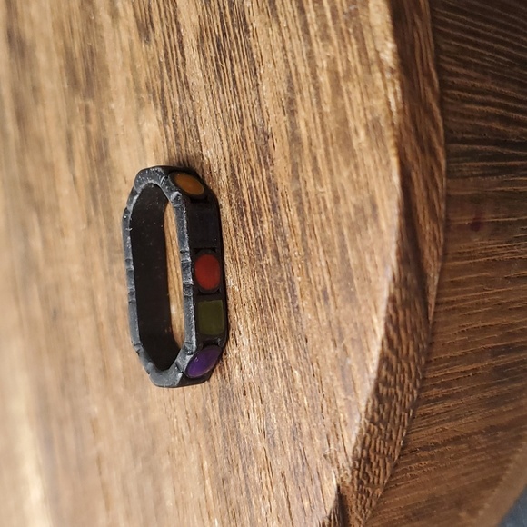 P205 chakra‎ pendant antique - Picture 1 of 2